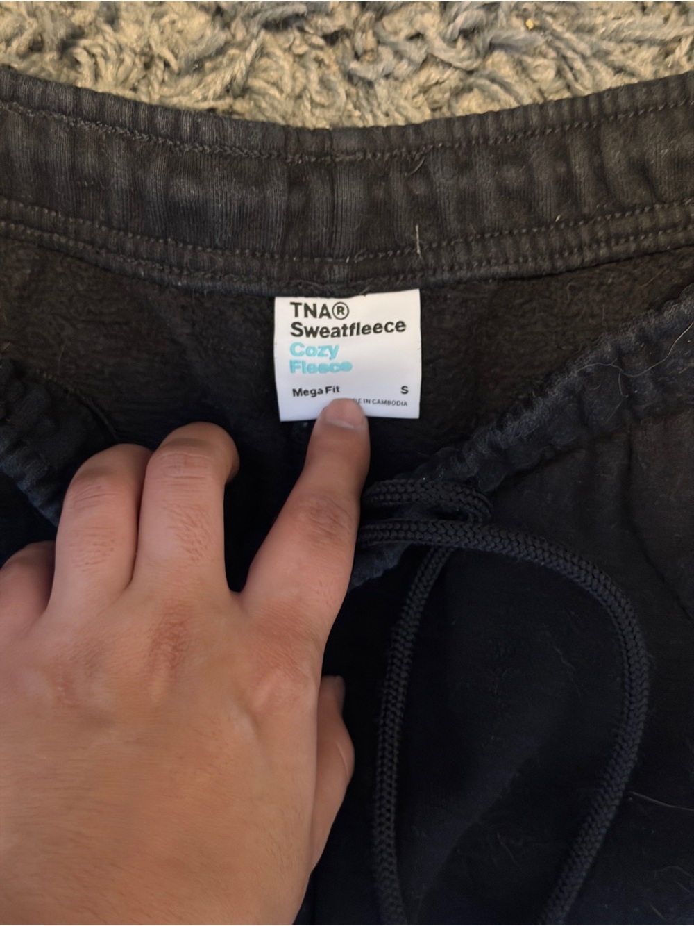 TNA mega cargos - Picture 2 of 2